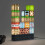 Lampe veilleuse à points Minecraft 5