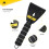 AA Ice Scraper Heavy Duty Car Van Soft Grip Windscreen Frost Winter 2