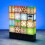 Lampe veilleuse à points Minecraft 6
