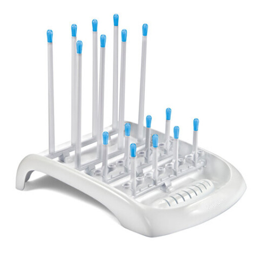 Munchkin Munchkin Deluxe Drying Rack