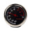 (Thermometer) Car Interior Mini Quartz Watch Clock Hygrometer Thermometer Dashboard Ornament 8