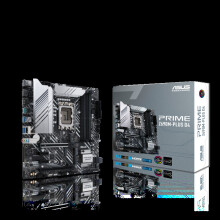 Asus Prime Z690M-Plus D4 Scheda madre Cpu Socket Lga1700 Intel Ddr4