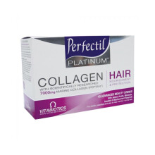 Vitabiotics Perfectil Platinum Collagen Hair Drink 50ML 10's