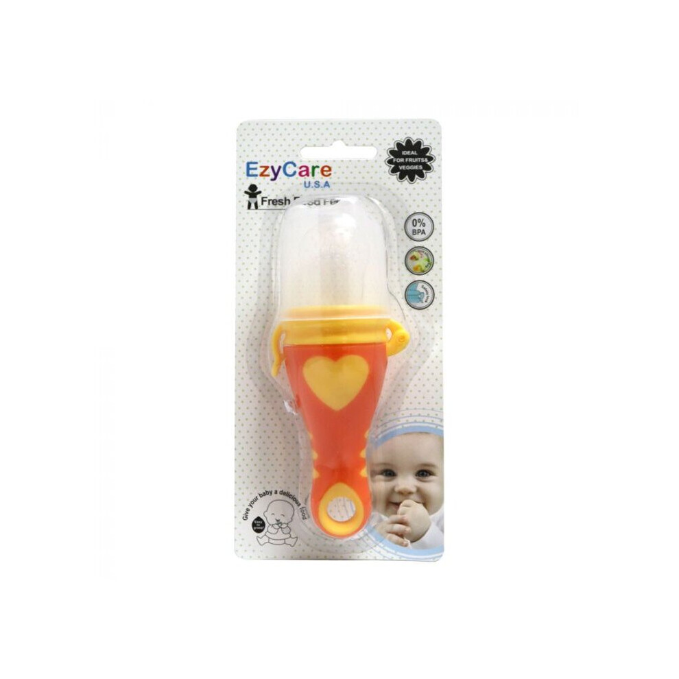 Fresh Food Feeder 11805, Ideal For Fruits And Veggies Ezycare