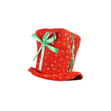 Christmas Present Hat