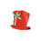 Christmas Present Hat 1
