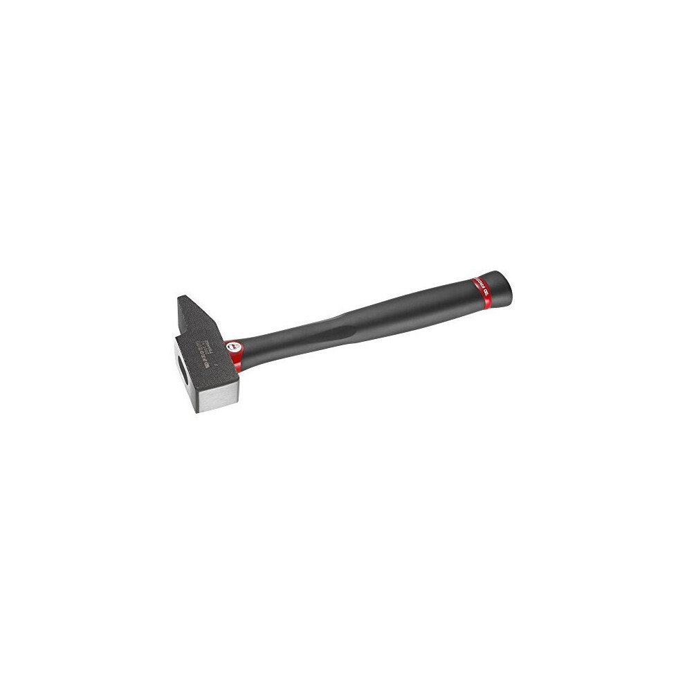 Facom 200C.30 Series 200C Graphite Handle Riveting Engineers Hammer  270 mm Length  93 mm Width