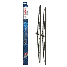 Bosch Wiper Blade Twin 608 Length: 600mm/550mm - set of front wiper blades