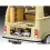 Revell Volkswagen T2 Camper (Easy-Click) 1:24 Revell Model Kit 3