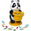 IDEAL Sneezy Panda Game 2