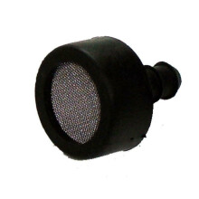 NUMATIC GEORGE TTQ1535 GVE CT PICK UP SUCTION TUBE GAUZE WATER FILTER