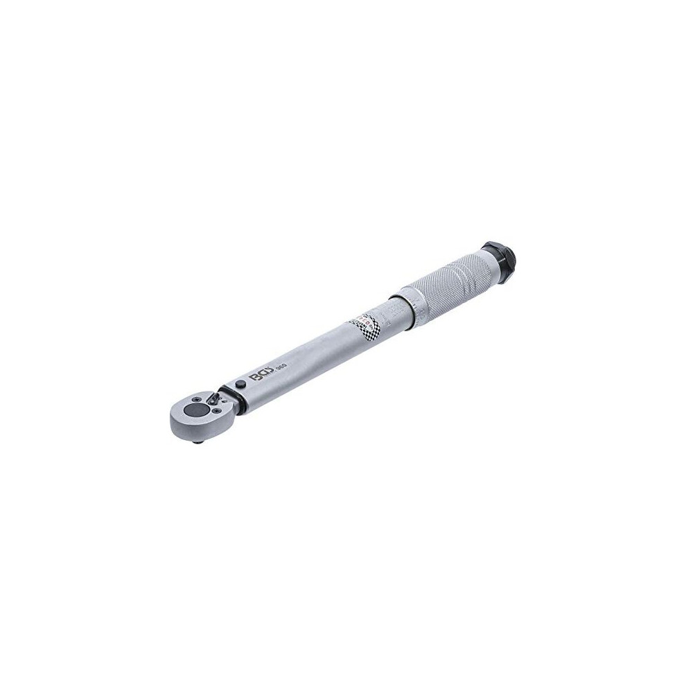 Bgs 960 | Torque Wrench | 6.3 Mm (1/4") | 5 - 25 Nm 4026947009605