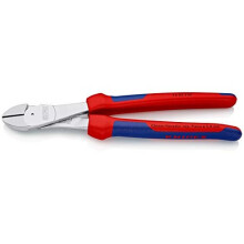 KNIPEX High Leverage Diagonal Cutter (250 mm) 74 05 250