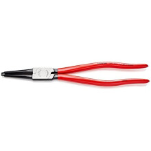 KNIPEX Circlip Pliers for internal circlips in bore holes (320 mm) 44 11 J4