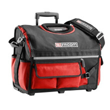 Probag Facom BS.R20PG Series Tool Box Trolley in Textile