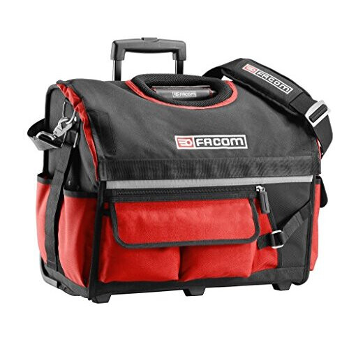 Facom Probag Facom BS.R20PG Series Tool Box Trolley in Textile