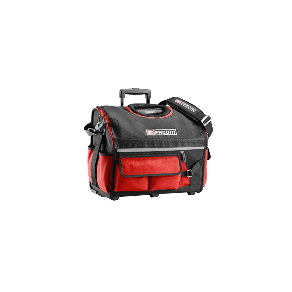 Probag Facom BS.R20PG Series Tool Box Trolley in Textile