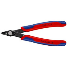 KNIPEX Electronic Super Knips (125 mm) 78 31 125