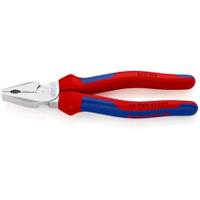 KNIPEX High Leverage Combination Pliers (200 mm) 02 05 200