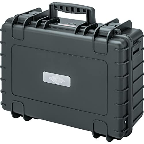 Knipex KNIPEX Tool Case "Robust23" empty 00 21 35 LE