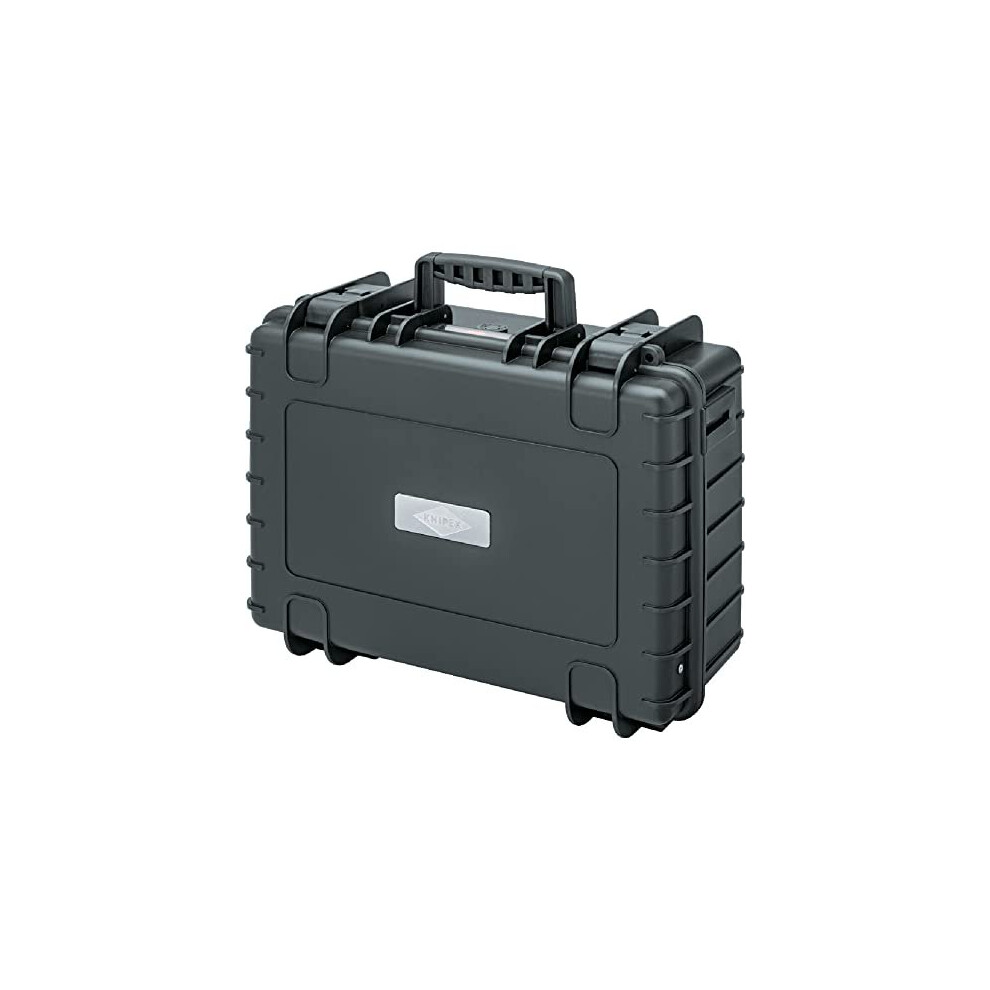 Knipex Tool Case "Robust23" Empty 00 21 35 Le