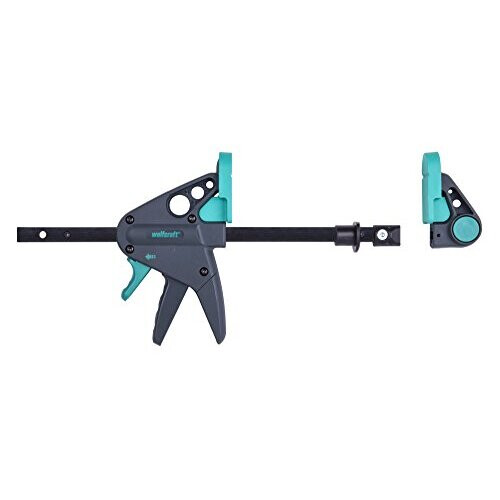 wolfcraft wolfcraft PRO 65-150-W Work Table Clamp I 3036000