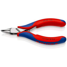 KNIPEX Electronics End Cutting Nipper (120 mm) 64 62 120