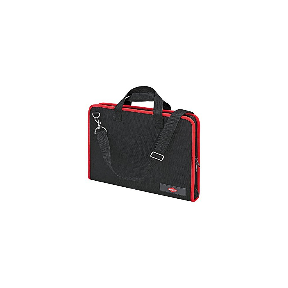 Knipex Tool Bag "Compact" Empty 00 21 11 Le