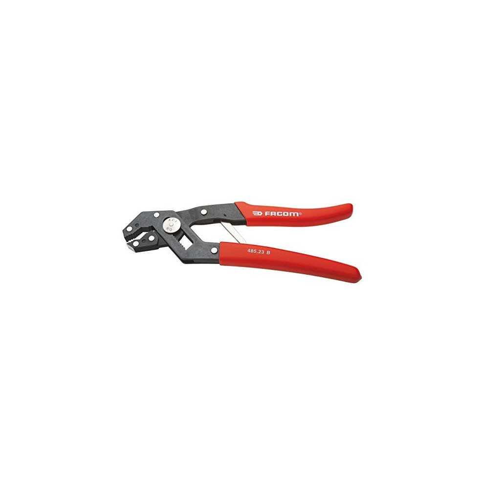 Facom Automatic Multi-Grip Pliers
