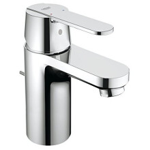 GROHE 32883000 | Get Single-Lever Basin Mixer