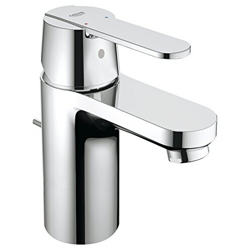 Grohe GROHE 32883000 | Get Single-Lever Basin Mixer