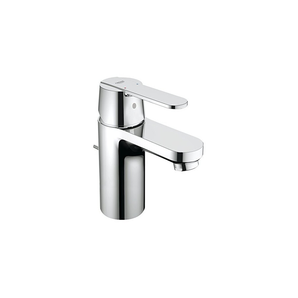 Grohe 32883000 | Get Single-Lever Basin Mixer