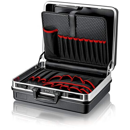 Knipex Knipex 00 21 05 LE szerszmtart """"Basic"""" res