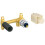Grohe GROHE 23200000 | Single-Lever Concealed Body 1