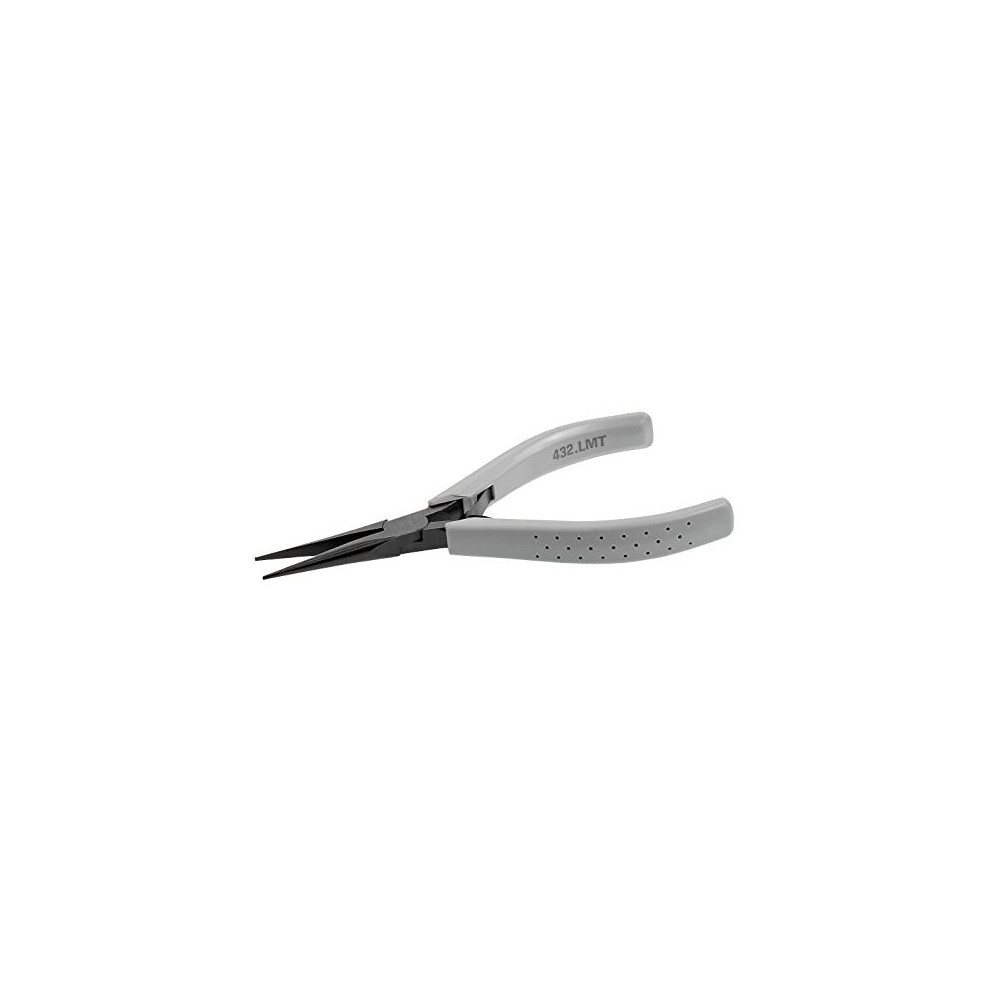 Facom 432. LMTÂ -Â Mouths Pliers Semi Round Long Micro-Tech