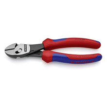 Seitenschneider 3 mm 4 mm 180 mm KNIPEX