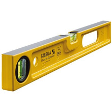 Stabila Measuring 02593 Spirit Level 82 S/40 cm