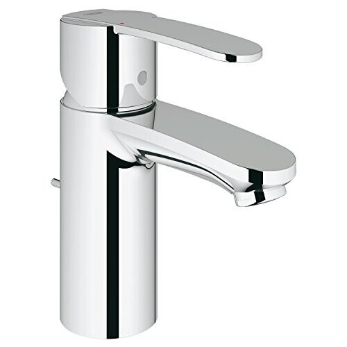 Grohe GROHE 23202000 | Wave Cosmopolitan Single-Lever Basin Mixer