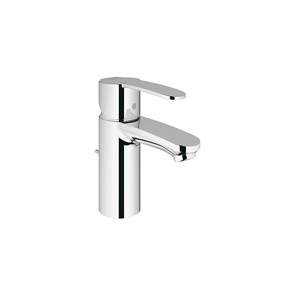 Grohe 23202000 | Wave Cosmopolitan Single-Lever Basin Mixer