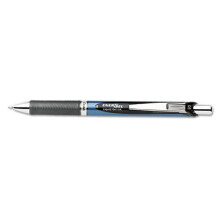 Pentel BLN75-A - Energel XM Retractable Needlepoint 0.5mmBlack BLN75-A - (PK12)
