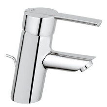 GROHE 32557000 | Feel Single-Lever Mixer Tap | Pop-Up Waste