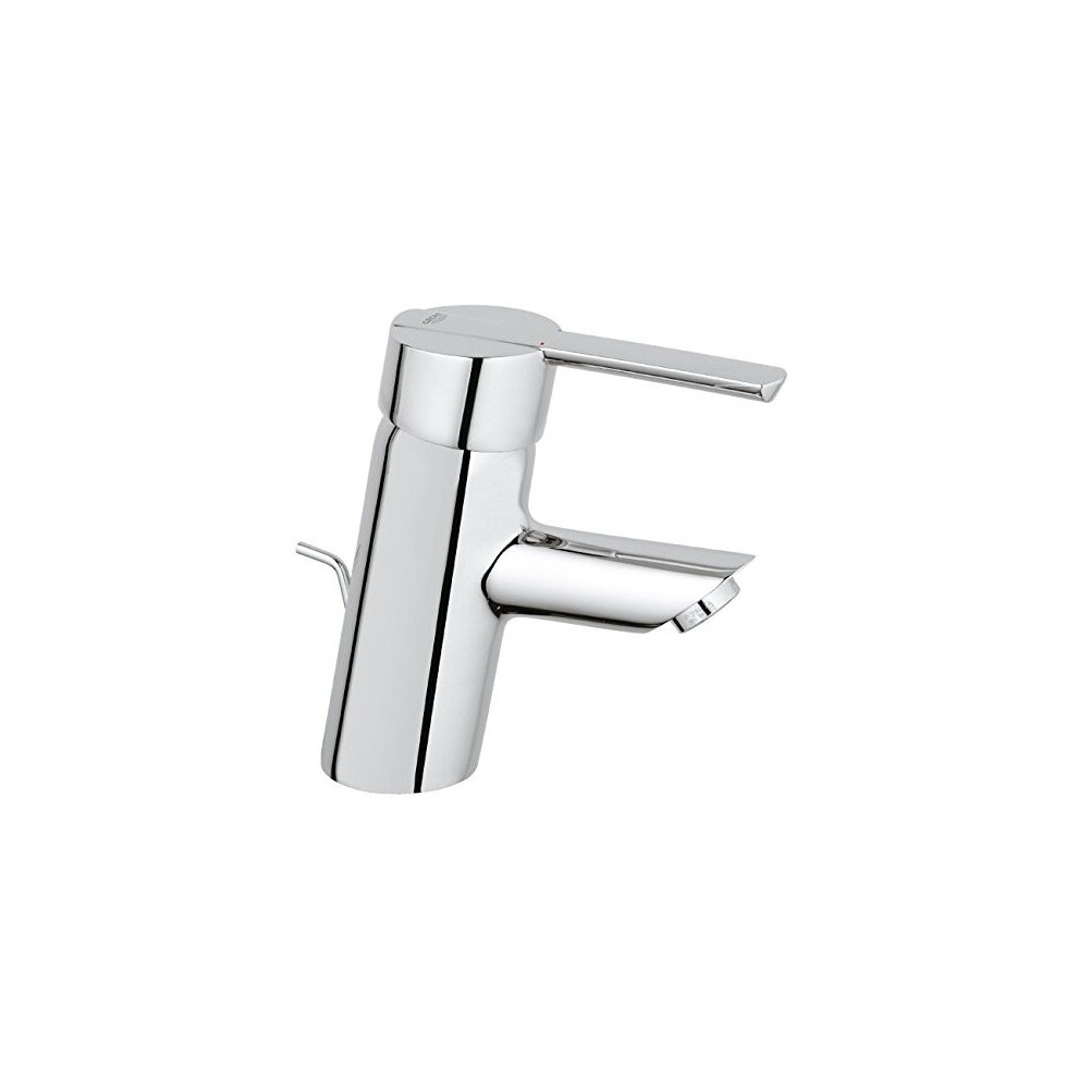 GROHE 32557000 | Feel Single-Lever Mixer Tap | Pop-Up Waste