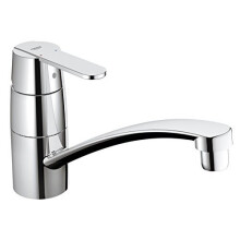 GROHE 32891000 | Get Kitchen Tap