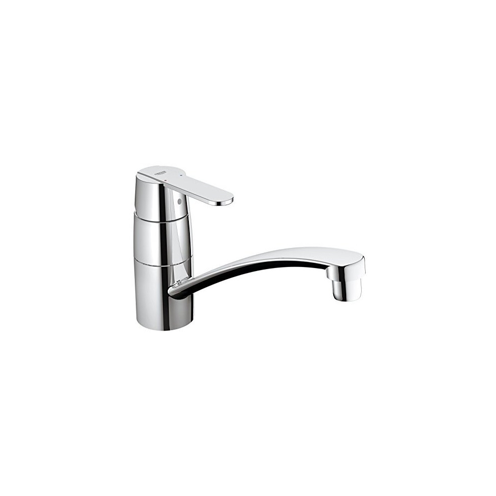 GROHE 32891000 | Get Kitchen Tap