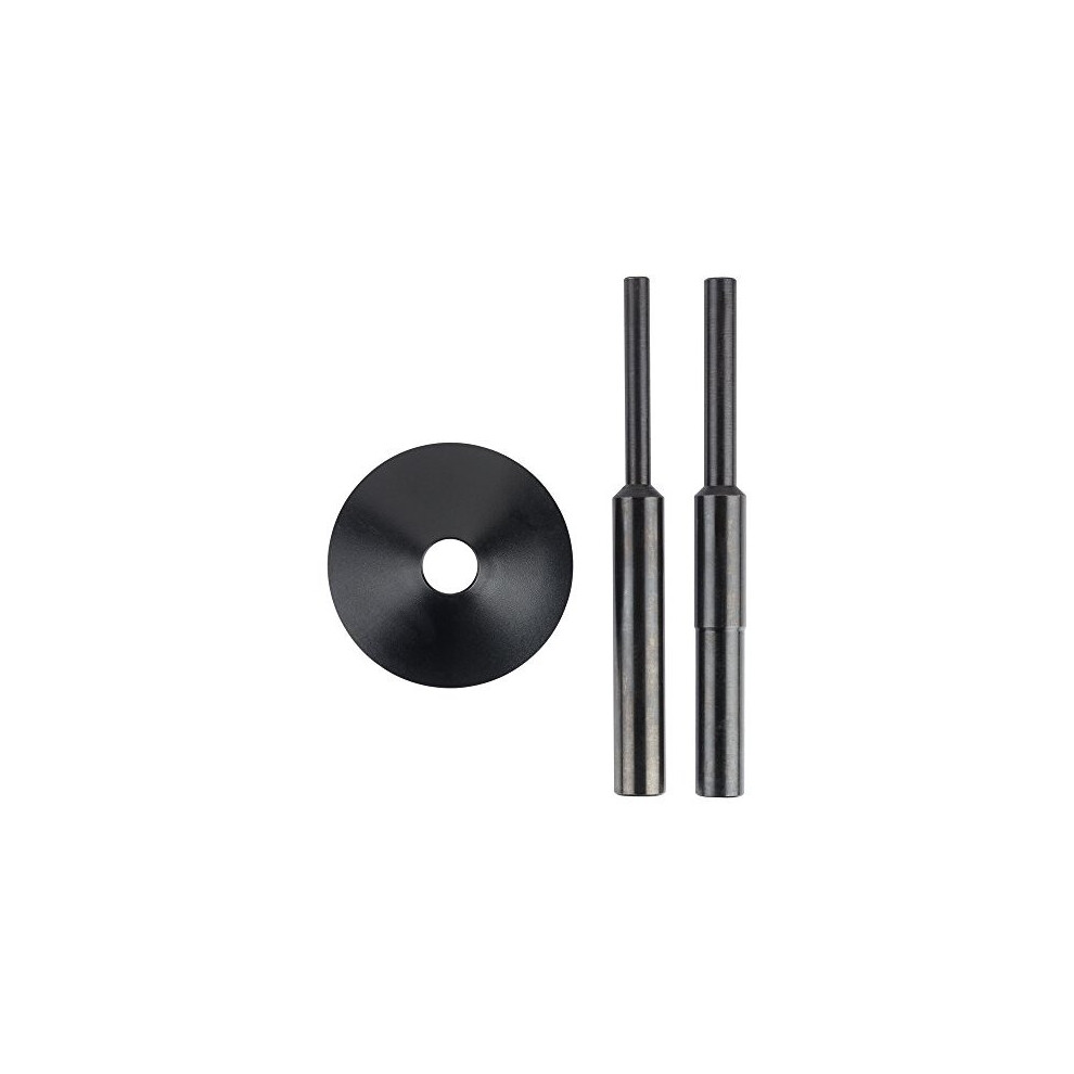 Bosch 2608000498 Centering Pin Set  Silver