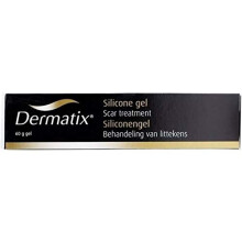 Dermatix silicon gel scar redcution treatment gel - 15g