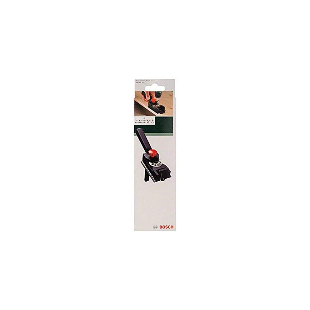 Bosch 2609255319 Dowel Drilling Guide