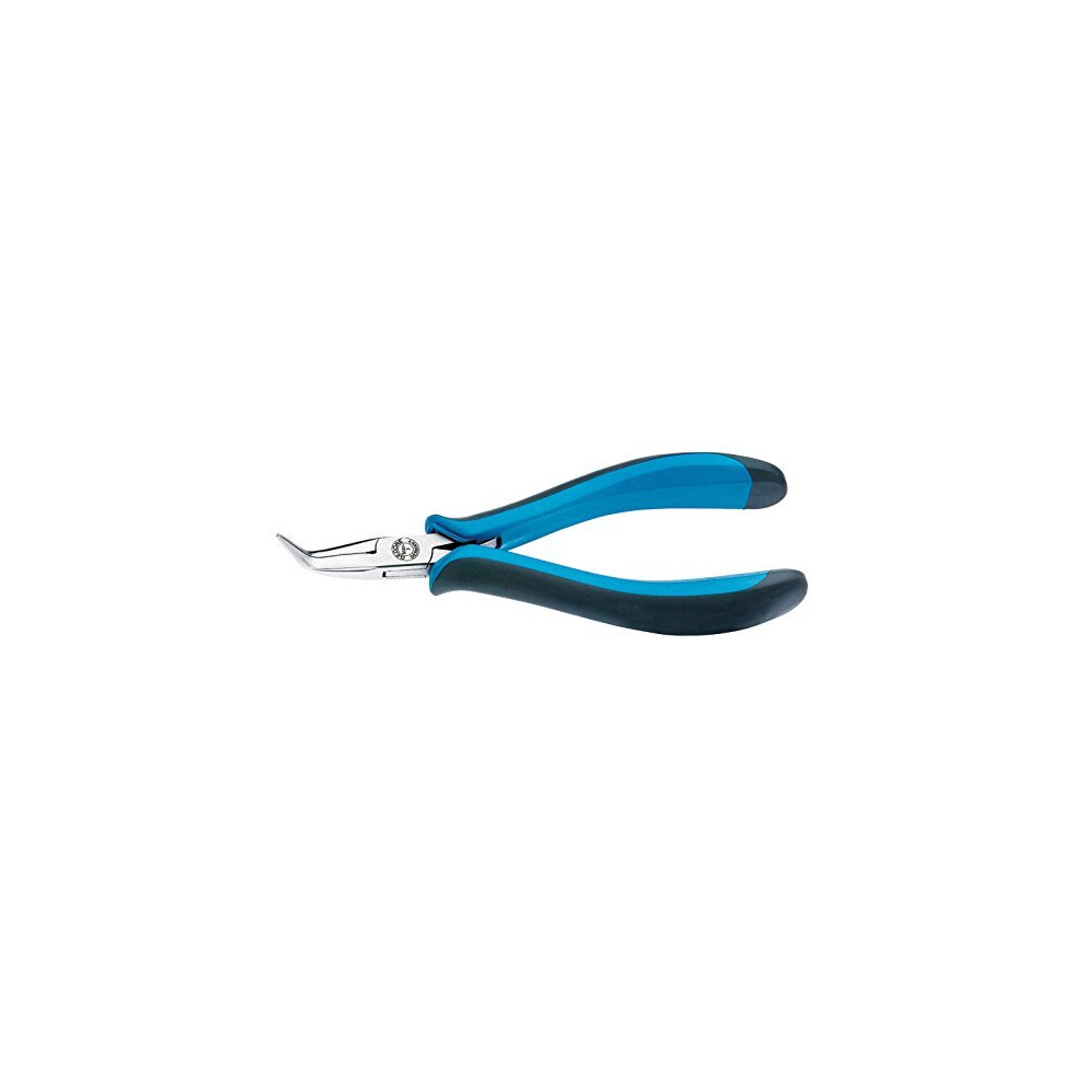 Gedore 8307-3 Electronics Long Nose Pliers 4010886840771