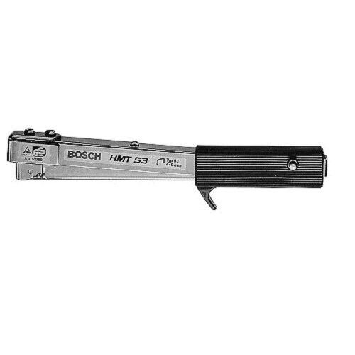 Bosch Bosch 2609255860 HMT 53 Hammer Tacker