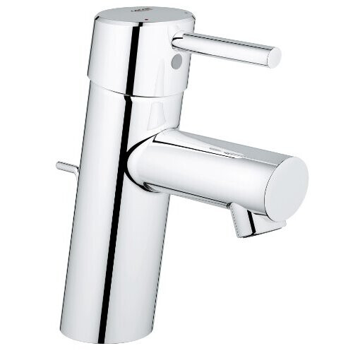 Grohe GROHE 3220210L | Concetto Basin Mixer Tap